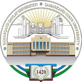 Samarkand State University